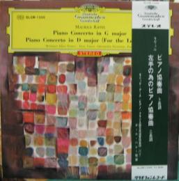 モニック アース ポール パレー ラヴェル ピアノ協奏曲 左手の為のピアノ協奏曲 Slgm 1335 中古cd レコード Dvdの超専門店 Fanfan