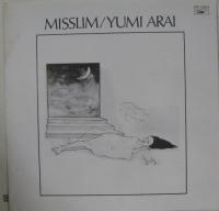 荒井由実 / ミスリム