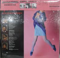 レベッカ / ワイルド&ハニー