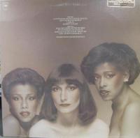 シャロン・レッド、ウラー・へドウィグ、シャーロット・クロスリー / フォーマリィ・オブ・ザ・ハーレッツ