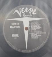 ビル・エヴァンス / トリオ64