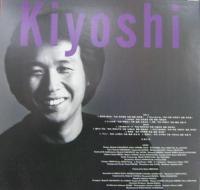 前川清 / KIYOSHI　キヨシ