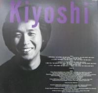 前川清 / KIYOSHI　キヨシ