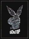 GD & TOP Vol. 1(韓国盤)