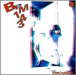 Two Mix トゥーミックス Bpm143 Kics523 中古cd レコード Dvdの超専門店 Fanfan