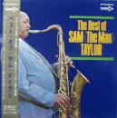 ベスト・オブ・サム・テイラー