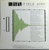 坂本龍一 / フィールド・ワーク
