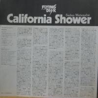渡辺貞夫 / カリフォルニア・シャワー