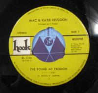 マックとケティー / フリフリ天国