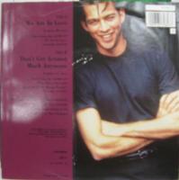 ハリー・コニック・Jr　 / ウィー・アー・イン・ラヴ