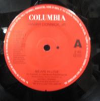 ハリー・コニック・Jr　 / ウィー・アー・イン・ラヴ