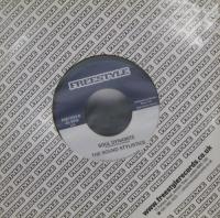 サウンド・スタイリスティックス / プレイヤーズ・テーマ