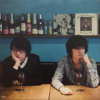 カンバス / この街の夜さ / Sunset202