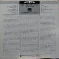 パーシー・スレッジ / 男が女を愛する時