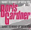 I Want To Wake Up With You