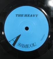 ヘヴィー / セイム・オール