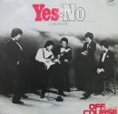 YES・NO　イエス・ノー