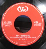 鶴富美子 / 思い出鳳仙花