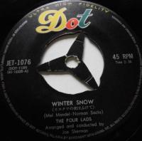 フォア・ラッヅ / モスクワの夜はふけて