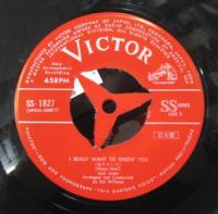 ジャック・ジョーンズ / アンツィオ大作戦 / 世界は君のもの