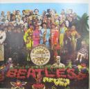 サージェント・ペパーズ・ロンリー・ハーツ・クラブ・バンド