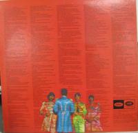 ビートルズ / サージェント・ペパーズ・ロンリー・ハーツ・クラブ・バンド