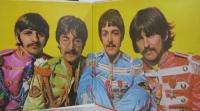 ビートルズ / サージェント・ペパーズ・ロンリー・ハーツ・クラブ・バンド