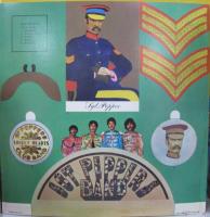 ビートルズ / サージェント・ペパーズ・ロンリー・ハーツ・クラブ・バンド