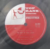 マイルス・デイヴィス / ベスト・オブ・マイルス・デイヴィス