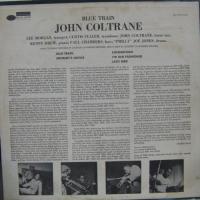 ジョン・コルトレーン / ブルー・トレイン