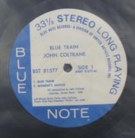 ジョン・コルトレーン / ブルー・トレイン