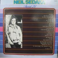 ニール・セダカ / スペシャル24