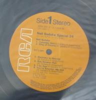 ニール・セダカ / スペシャル24