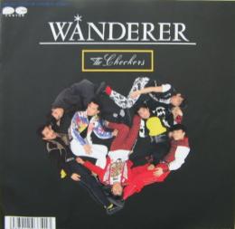 チェッカーズ ワンダラー 7a 0744 中古cd レコード Dvdの超専門店 Fanfan チェッカーズ ワンダラー 7a 0744 中古cd レコード Dvdの超専門店 Fanfan