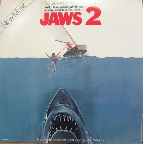 「ジョーズ」オリジナル・サウンドトラック 412D9JNJEYL._UF350,350_QL50_.jpg
