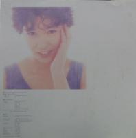 堀ちえみ / グローリー・デイズ