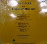 デルズ / Dells Vs. Dramatics