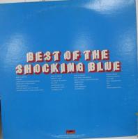 ショッキング・ブルー / ベスト・オブ・ザ・ショッキング・ブルー
