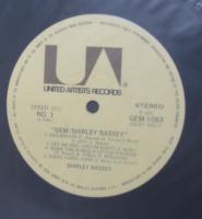 シャーリー・バッシー / ライヴ・イン・ジャパン