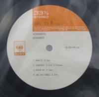 エアロスミス / 野獣生誕  