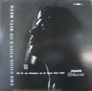 クール・ヴォイス・オブ・リタ・ライス