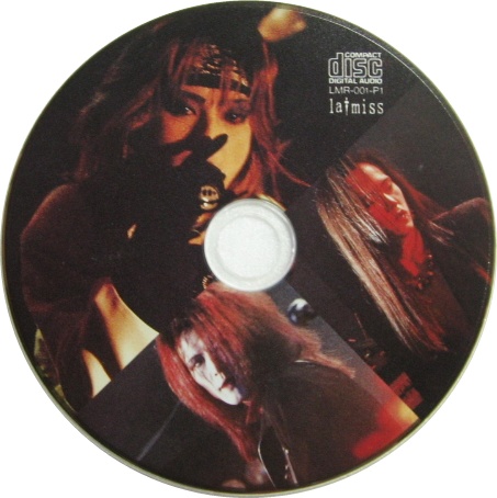 黒夢 - 生きていた中絶児 LMR-001P1/中古CD・レコード・DVDの超専門店 ...