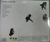 オフコース / as　close　as　possible