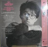大江千里 / 未成年