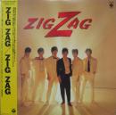 ZIG ZAG　ジグザグ