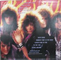 ボン・ジョヴィ / 7800°ファーレンハイト