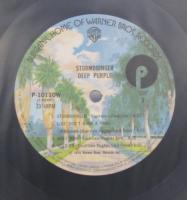 ディープ・パープル / 嵐の使者