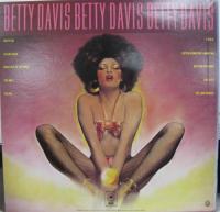 ベティ・デイヴィス / 悦楽の女王　ナスティー・ギャル
