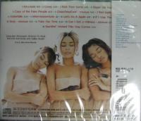 TLC / クレイジー・セクシー・クール