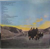 ドゥービー・ブラザーズ / キャプテン・アンド・ミー